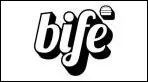 Logo Bifehamburgueria