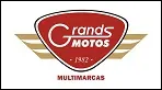 Logo Grandsmotos
