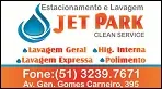 Logo Jetpark