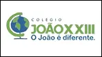 Logo Joaoxxiii