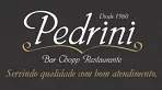Logo Pedrini