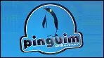 Logo Pinguim