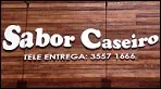 Logo Saborcaseiro